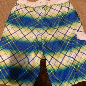 Swimming shorts youth xl